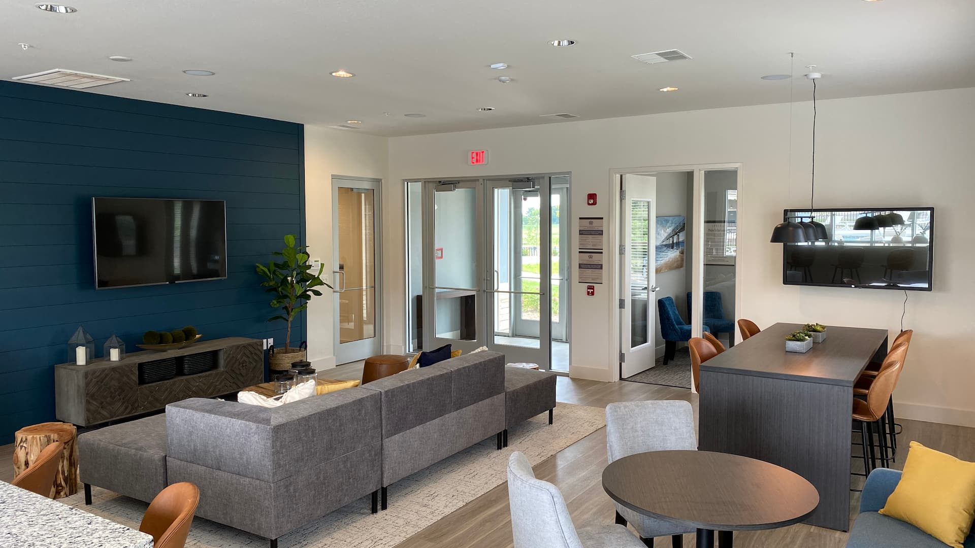 Virtual Tours & Gallery Authentix Cartersville Apartments